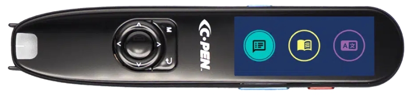 Thumbnail of C-Pen Lingo 3.