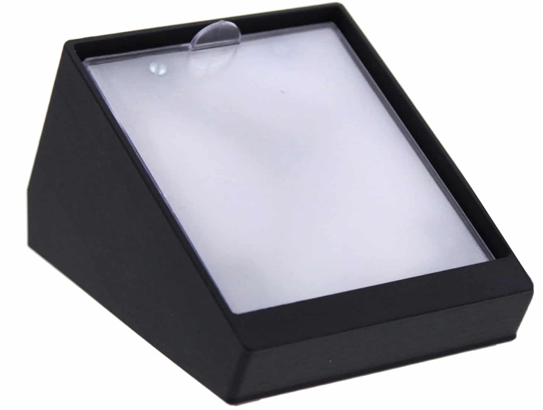 Thumbnail of LED Plate Switch for the Visually Impaired.