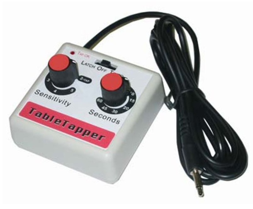 Thumbnail of TableTapper Switch.