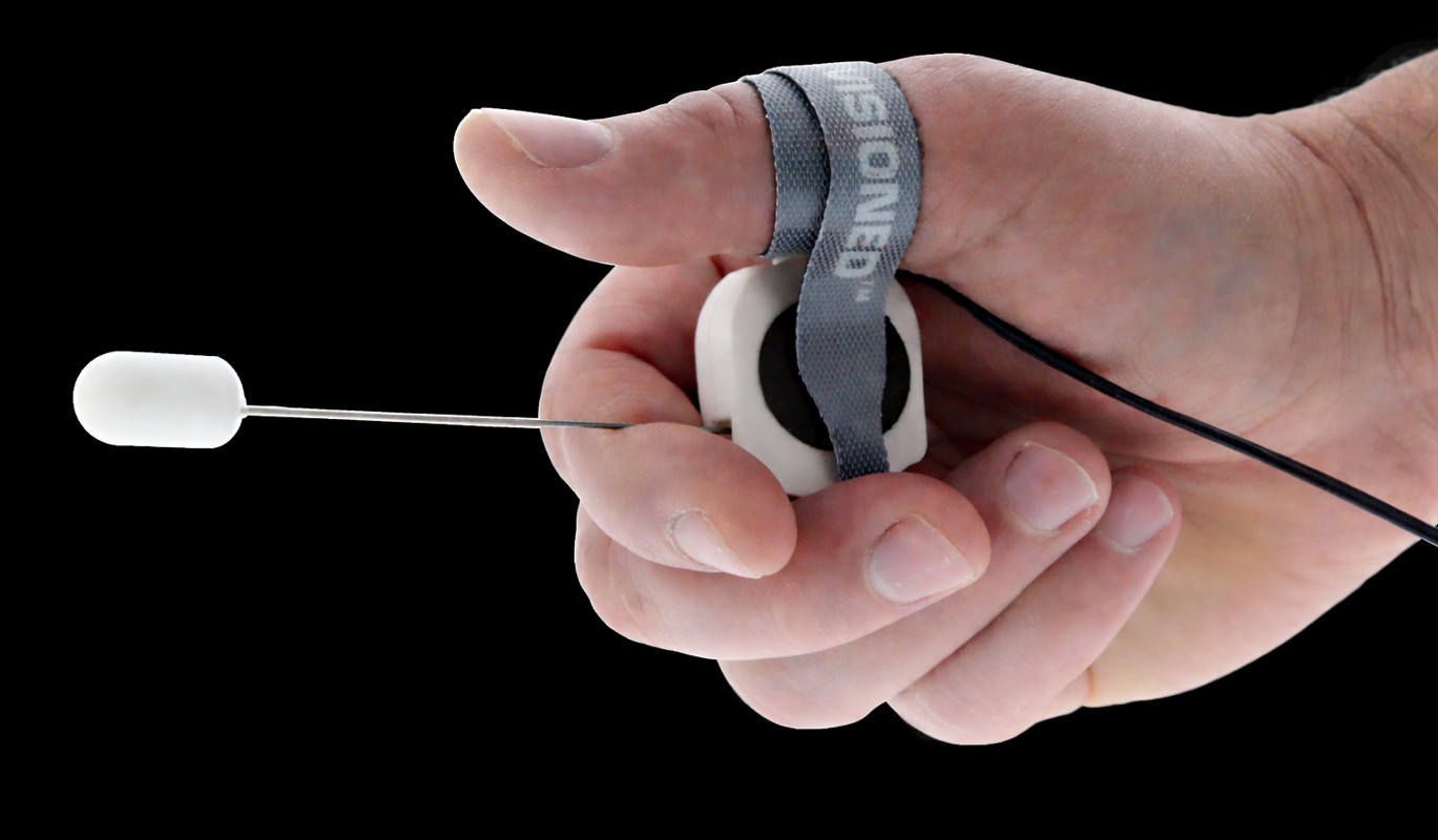 Thumbnail of Finger Switch.