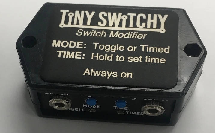 Thumbnail of Tiny Switchy - Switch Adapter.