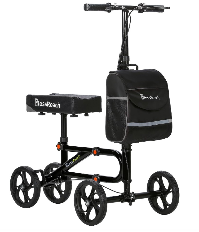 Thumbnail of Knee Scooter.
