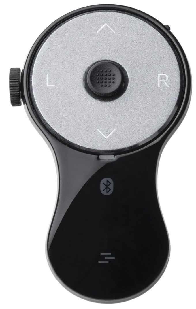 Thumbnail of 3 in 1 Bluetooth finger mouse.