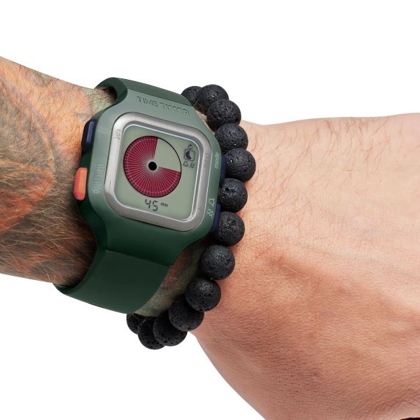 Thumbnail of Time Timer Wrist Timer Watch- Adult.
