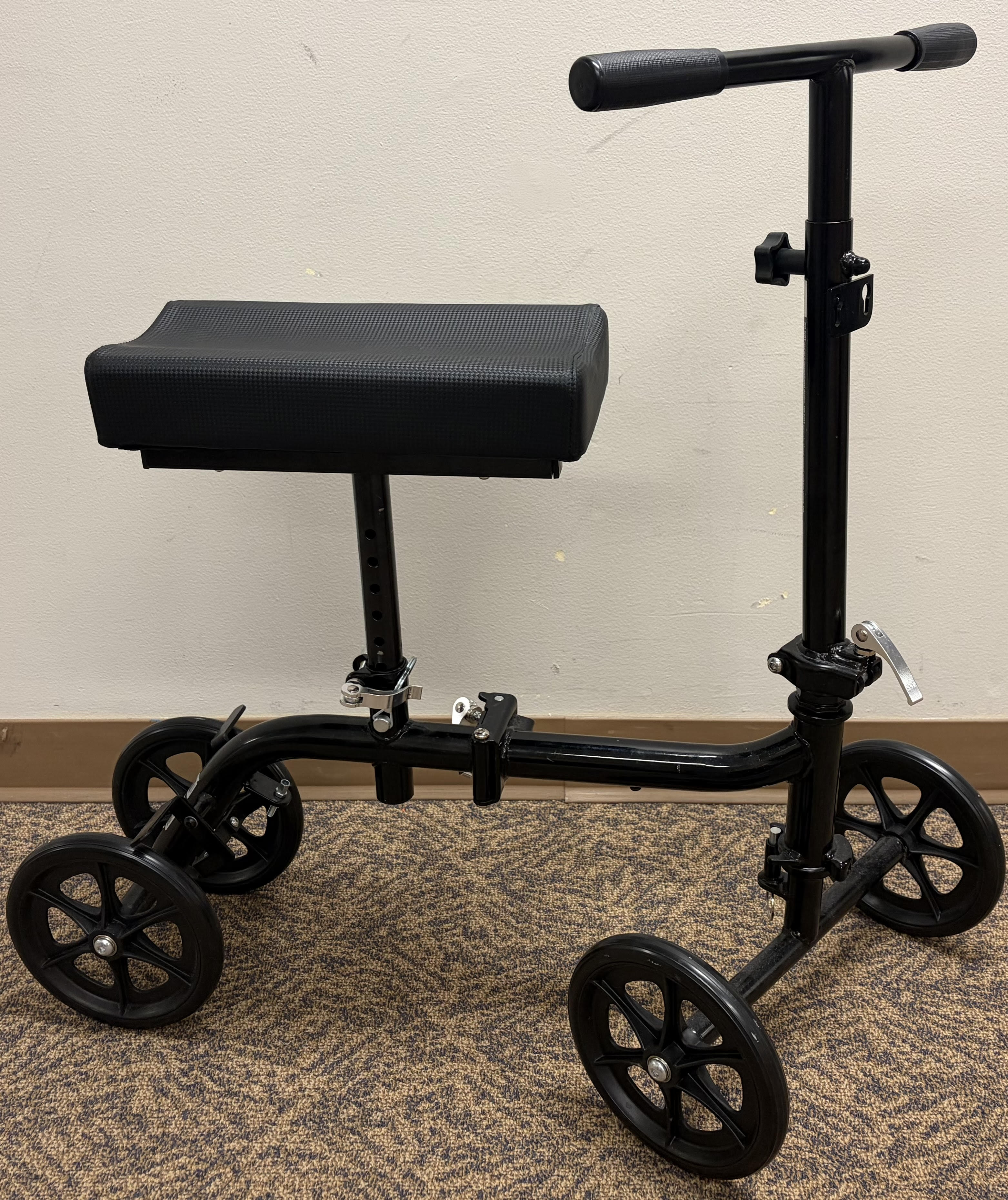 Thumbnail of Knee Scooter.