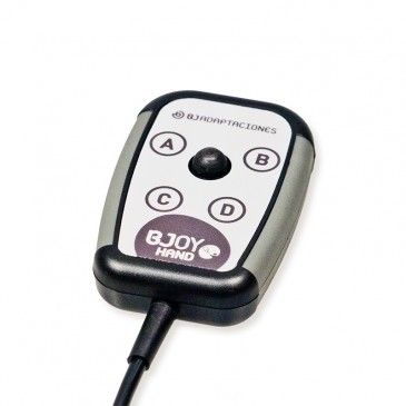 Thumbnail of BJOY Joystick Mouse - C.