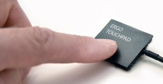 Thumbnail of Mini Touchpad.