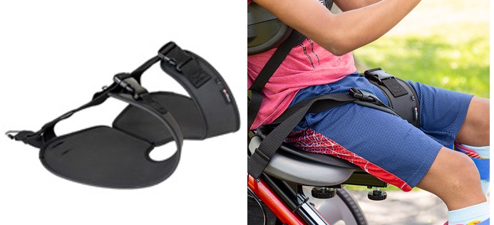 Thumbnail of Rifton Trike Pelvic Harness  - Large.
