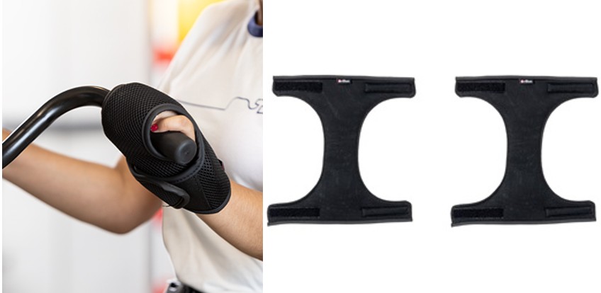 Thumbnail of Rifton Trike Hand Anchor - Large.