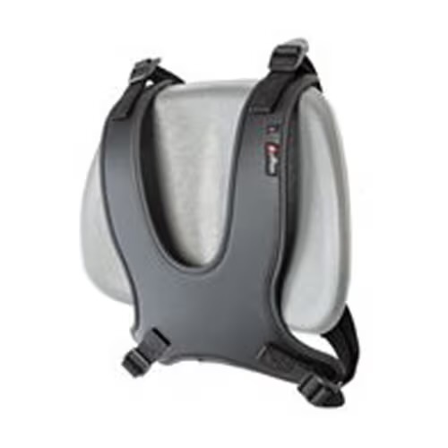 Thumbnail of Rifton Trike Trunk Support - Small.