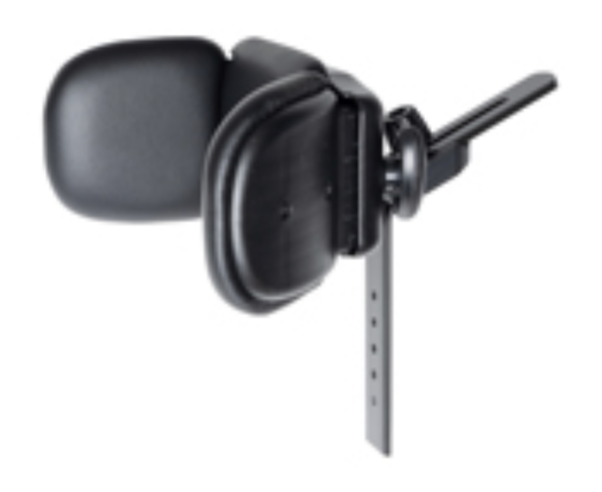 Thumbnail of Rifton Trike Winged Headrest (need trunk support backrest).