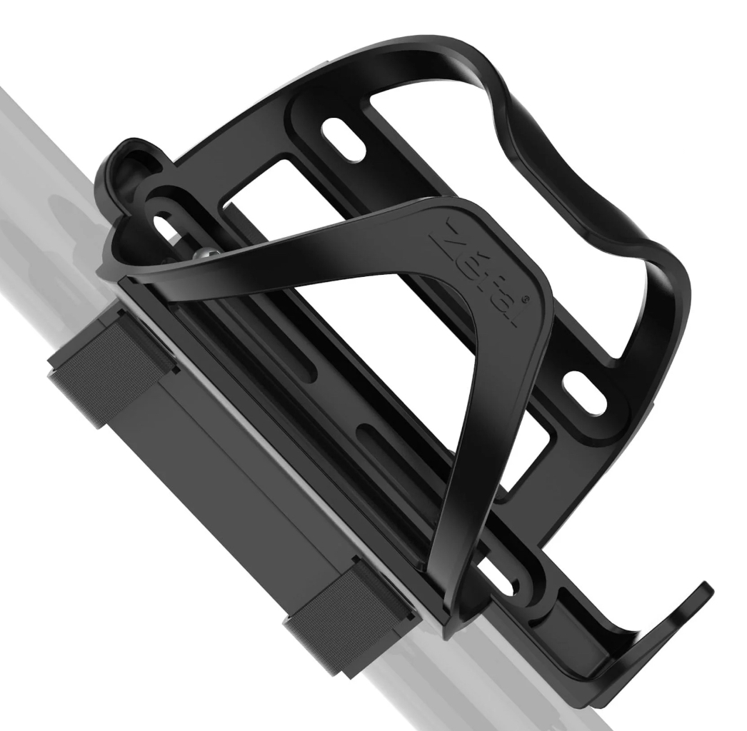 Thumbnail of Strap on Bottle Cage.