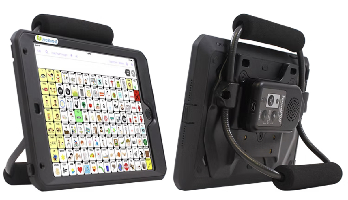 Thumbnail of ProSlate 10 Dedicated Device - Forbes.