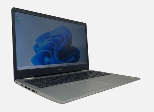 Thumbnail of Laptop: Dell 15" Inspiration.