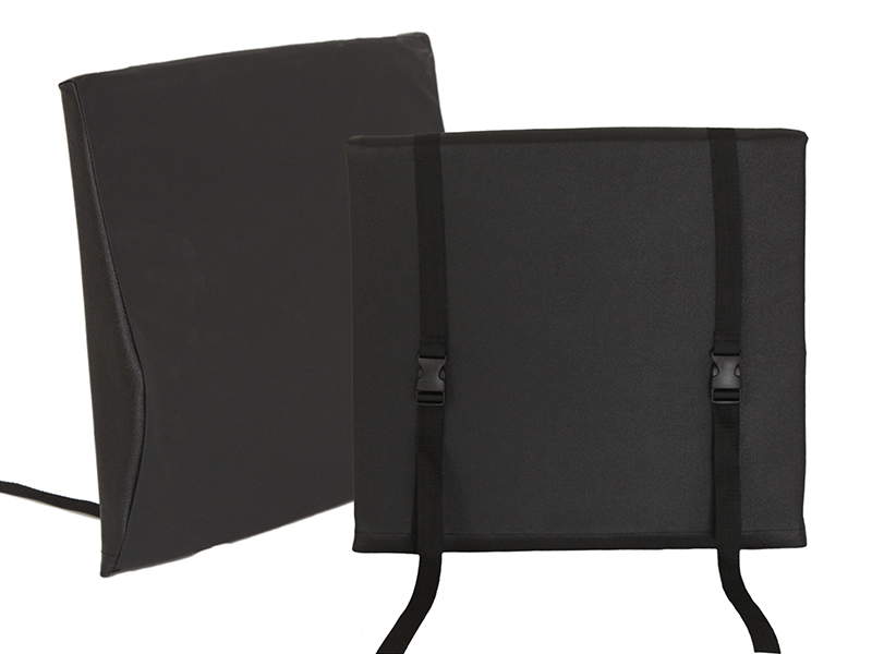 Thumbnail of Wheelchair Cushion for Back Support.