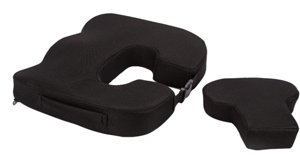 Thumbnail of Seat Cushion Pressure Relief.