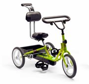 Small Rifton Adaptive Trike: Dillon