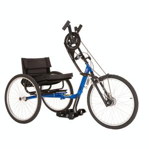 Invacare Top End Excelerator Handcycle: Billings