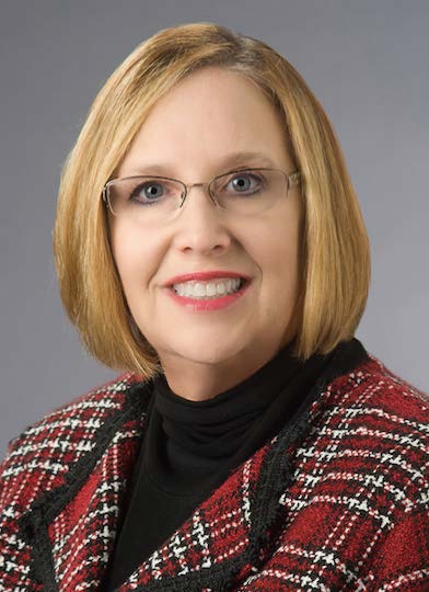 Gail M. Van Tatenhove