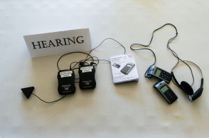 hearing devices