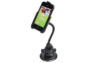 tabletop suction mount