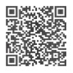 qr code for presentation AACtual Instruction: Language Intervention Activities (Dr. Carole Zangari)