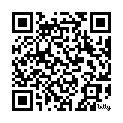 qr code for presentation Complex Bodies: Diving into Scanning for Communication (Heidi Rabe)